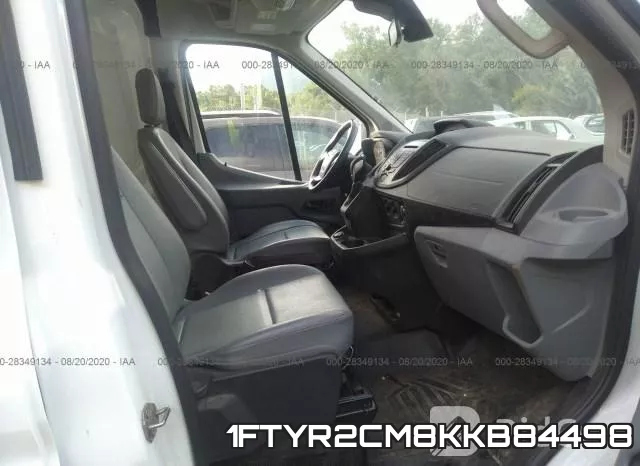 1FTYR2CM8KKB84498 фото 6