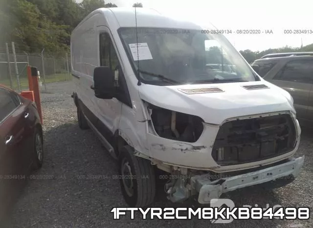 1FTYR2CM8KKB84498 фото 7