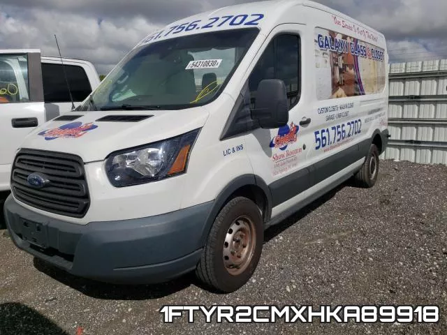 1FTYR2CMXHKA89918 фото 3