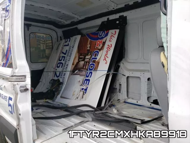 1FTYR2CMXHKA89918 фото 7