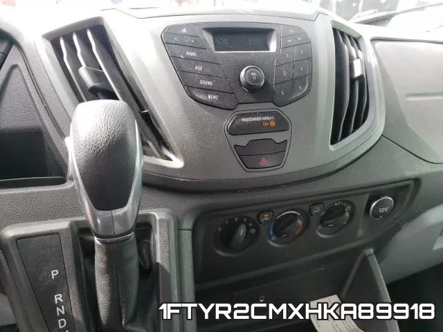1FTYR2CMXHKA89918 фото 10