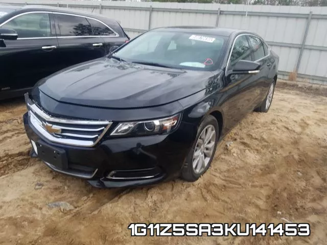 1G11Z5SA3KU141453 фото 3