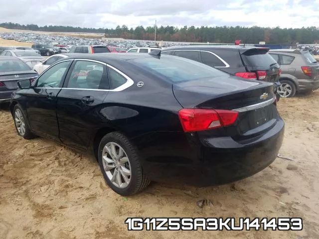 1G11Z5SA3KU141453 фото 4