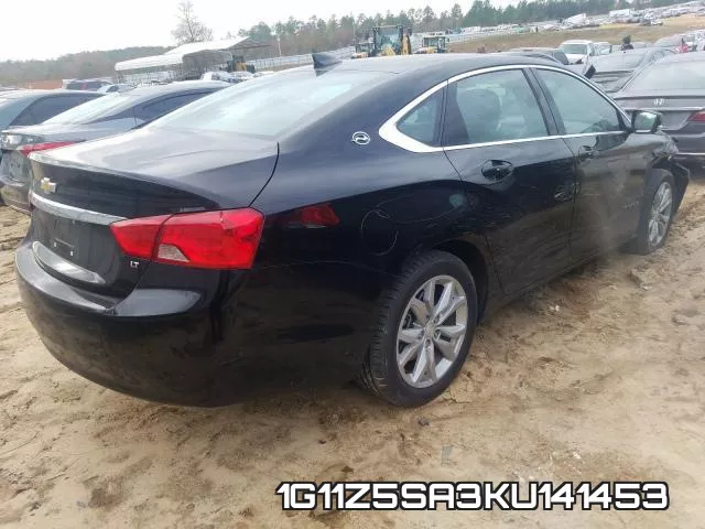 1G11Z5SA3KU141453 фото 5