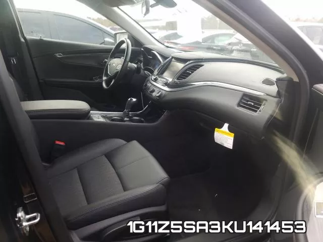 1G11Z5SA3KU141453 фото 6