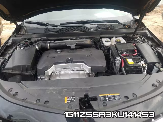 1G11Z5SA3KU141453 фото 8