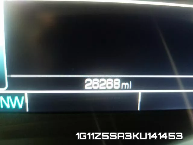 1G11Z5SA3KU141453 фото 9