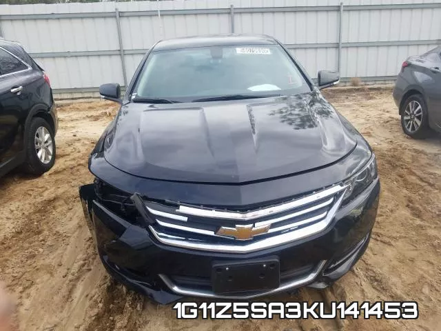 1G11Z5SA3KU141453 фото 10