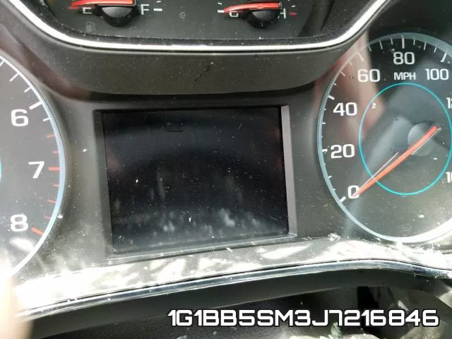 1G1BB5SM3J7216846 фото 9