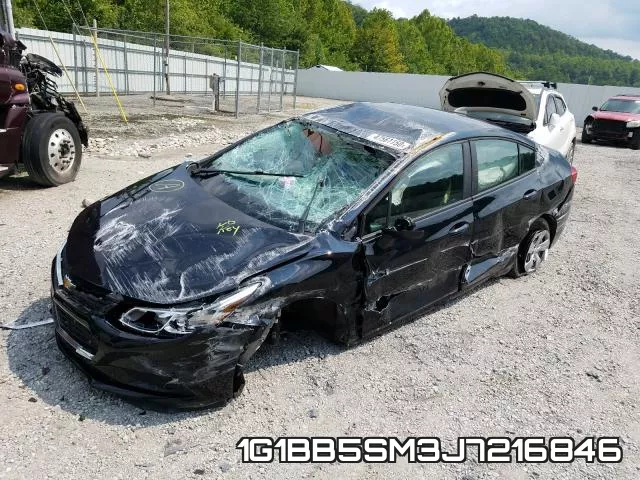 1G1BB5SM3J7216846 фото 10
