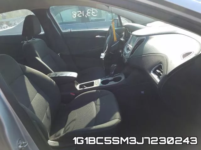 1G1BC5SM3J7230243 фото 6