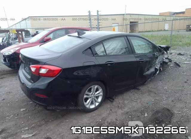 1G1BC5SM5K7132266 фото 5