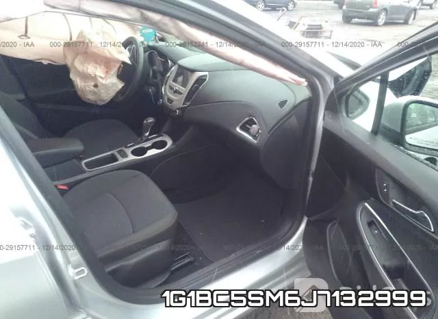 1G1BC5SM6J7132999 фото 6