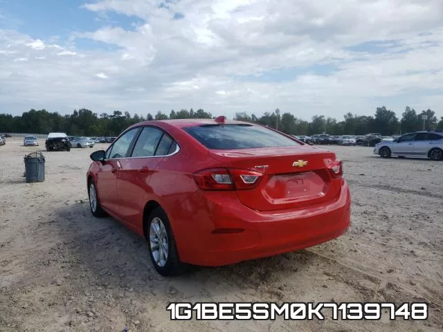 1G1BE5SM0K7139748 фото 4
