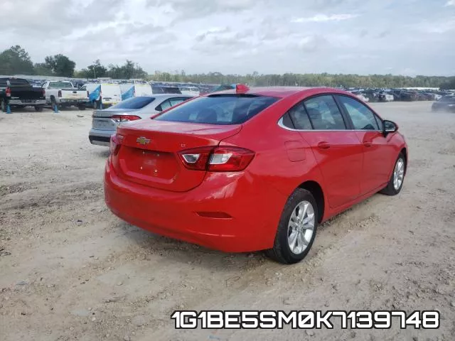 1G1BE5SM0K7139748 фото 5