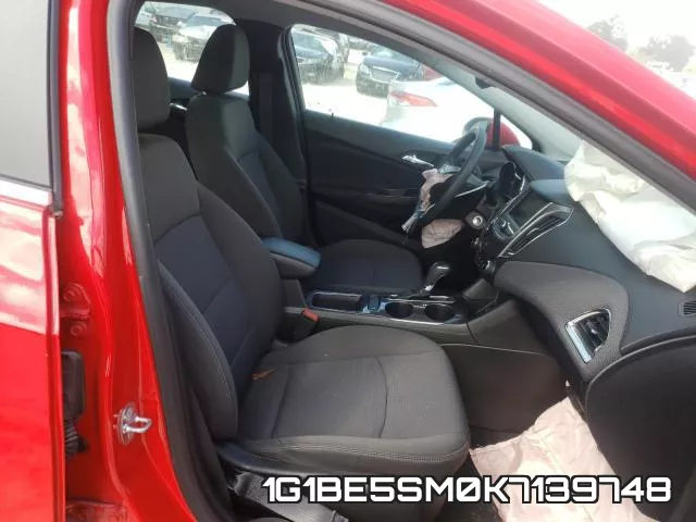 1G1BE5SM0K7139748 фото 6