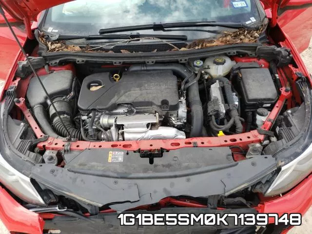 1G1BE5SM0K7139748 фото 8