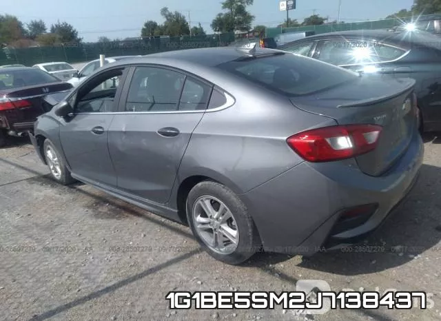 1G1BE5SM2J7138437 фото 4