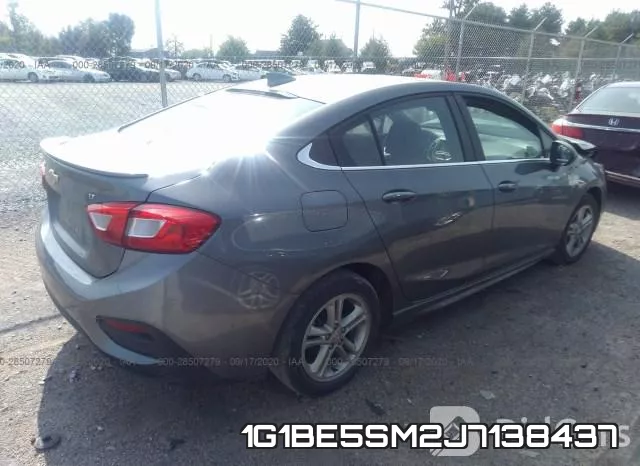 1G1BE5SM2J7138437 фото 5