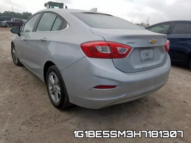 1G1BE5SM3H7181307 фото 4