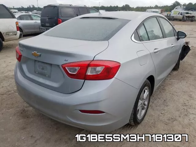 1G1BE5SM3H7181307 фото 5