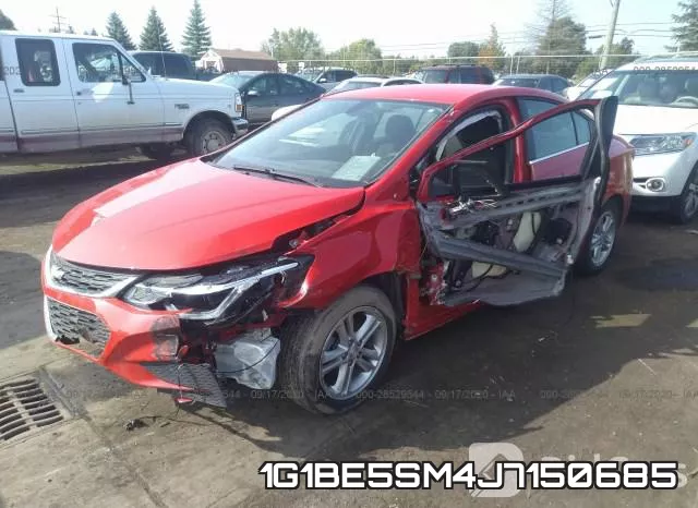 1G1BE5SM4J7150685 фото 3
