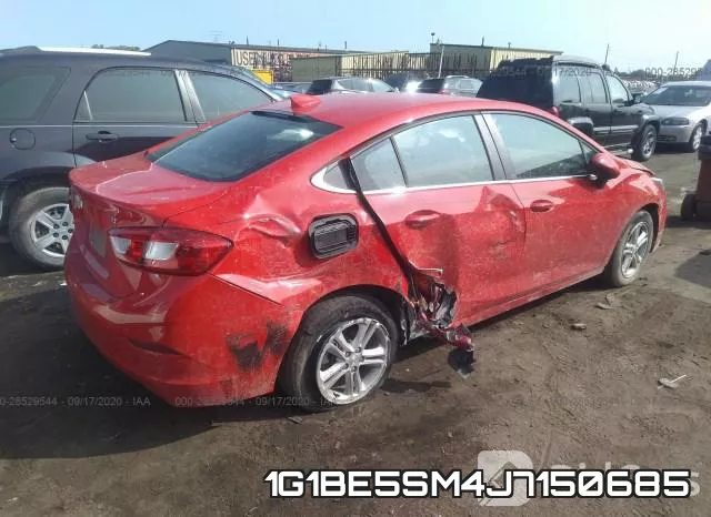 1G1BE5SM4J7150685 фото 5