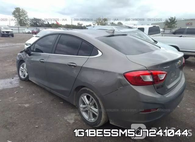 1G1BE5SM5J7241044 фото 4