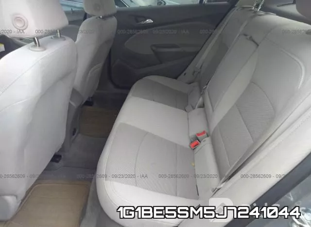 1G1BE5SM5J7241044 фото 9