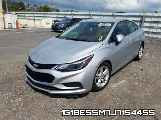 1G1BE5SM7J7154455 фото 3