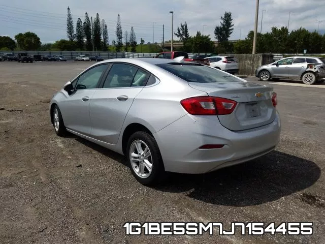 1G1BE5SM7J7154455 фото 4