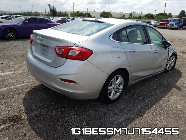 1G1BE5SM7J7154455 фото 5