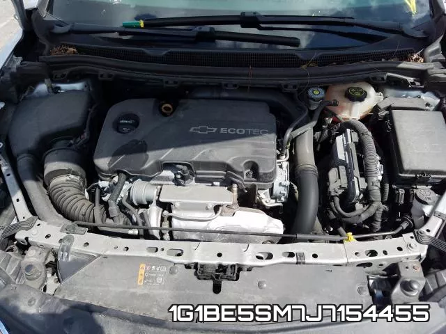 1G1BE5SM7J7154455 фото 8