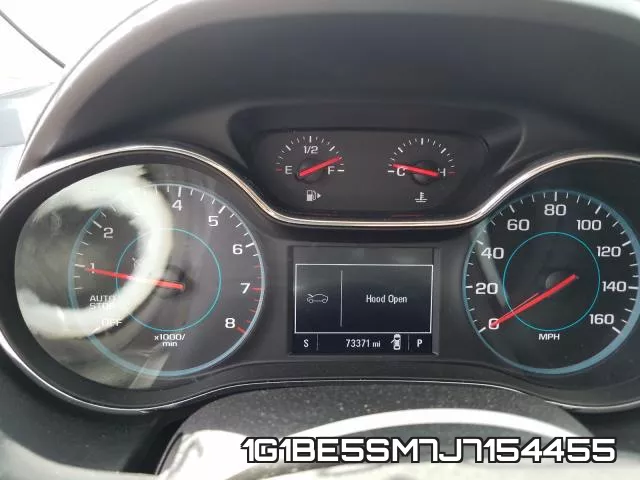 1G1BE5SM7J7154455 фото 9