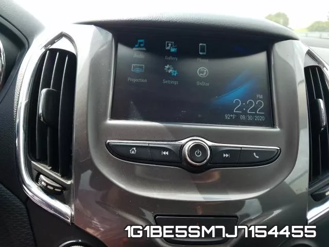 1G1BE5SM7J7154455 фото 10