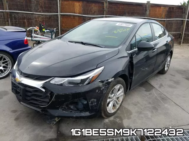 1G1BE5SM9K7122432 фото 3