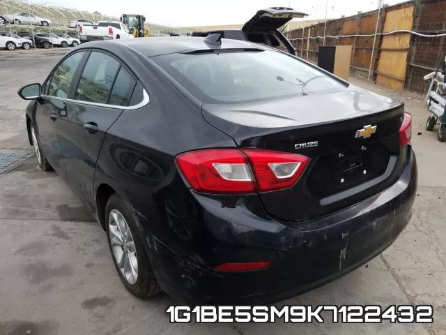 1G1BE5SM9K7122432 фото 4