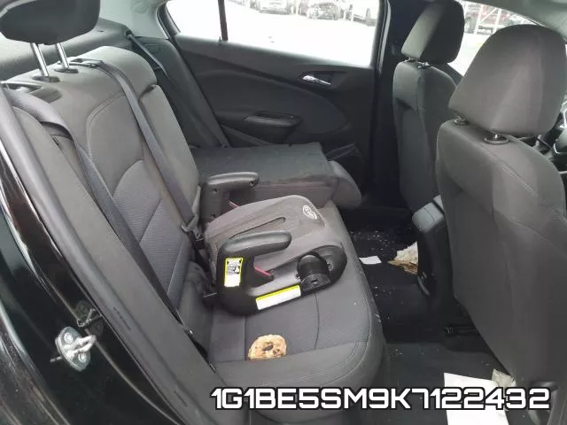 1G1BE5SM9K7122432 фото 6