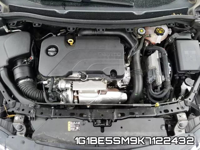 1G1BE5SM9K7122432 фото 7