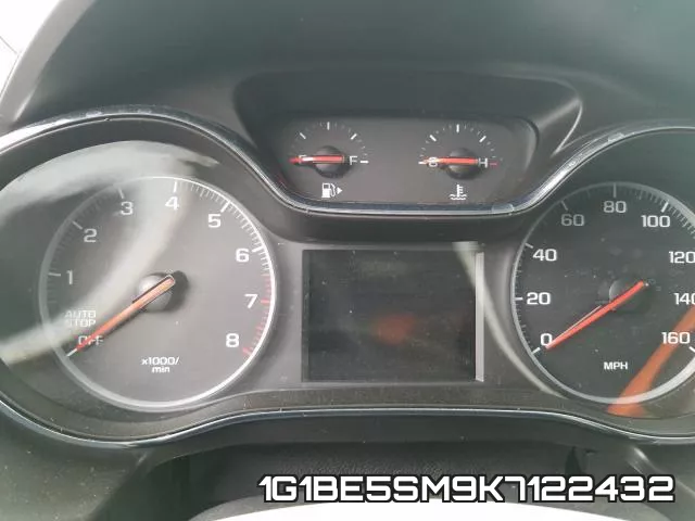 1G1BE5SM9K7122432 фото 8