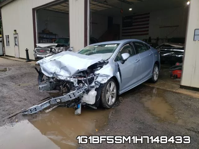 1G1BF5SM1H7148433 фото 3