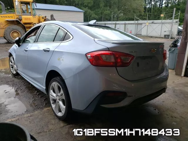 1G1BF5SM1H7148433 фото 4