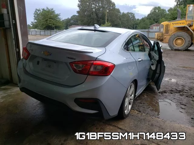 1G1BF5SM1H7148433 фото 5