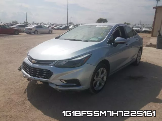 1G1BF5SM7H7225161 фото 3