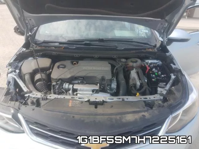 1G1BF5SM7H7225161 фото 7