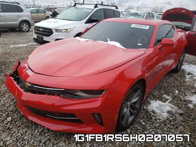 1G1FB1RS6H0207057 фото 3