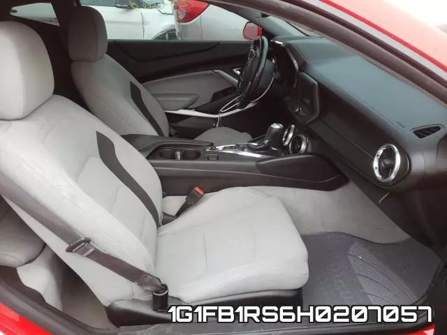 1G1FB1RS6H0207057 фото 6