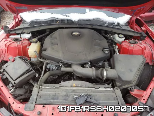 1G1FB1RS6H0207057 фото 8