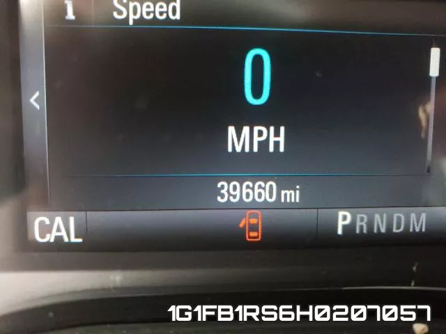 1G1FB1RS6H0207057 фото 9