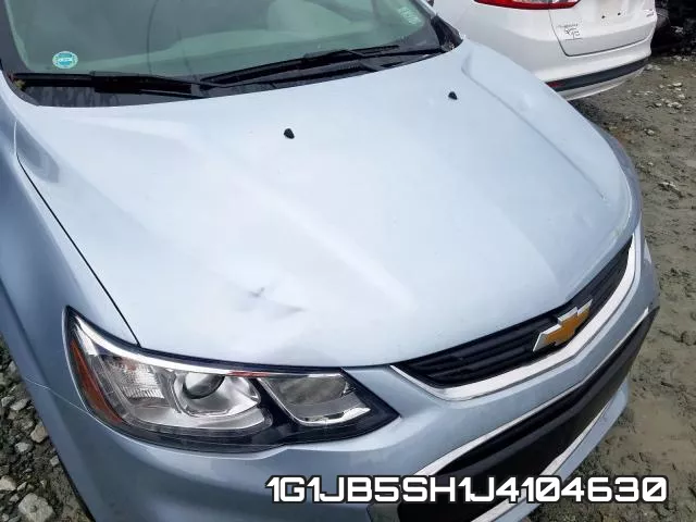 1G1JB5SH1J4104630 фото 9